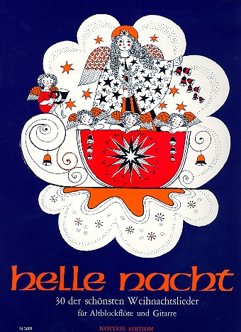 Helle Nacht