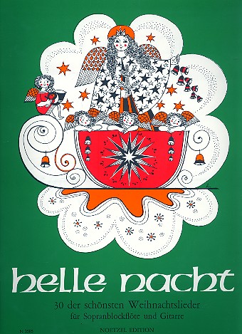 Helle Nacht