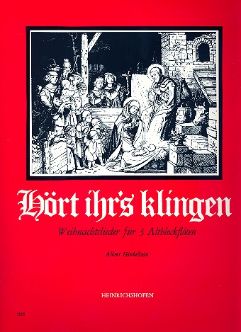 Hört Ihr's klingen