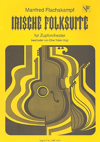 Irische Folksuite