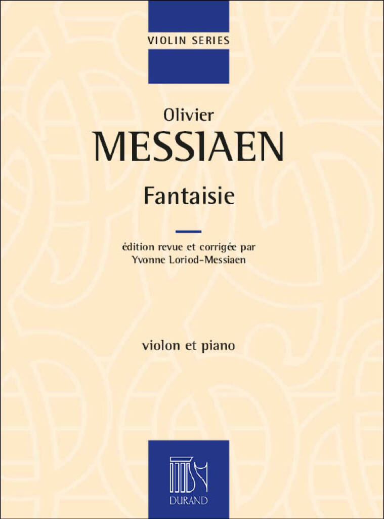 Fantaisie