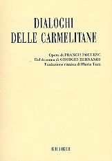 Dialoghi delle Carmelitane (Dialoge der Karmeliterinnen)