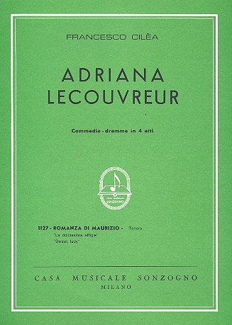 La dolcissima effigie