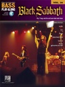 Black Sabbath - Bass Play Along 26