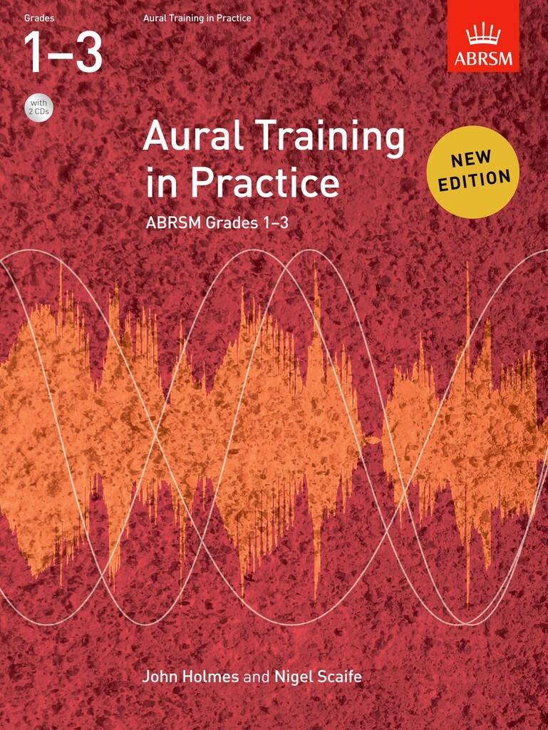 Aural Training in Practice Grades 1-3
