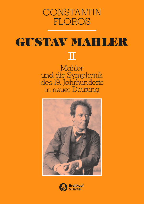 Gustav Mahler II