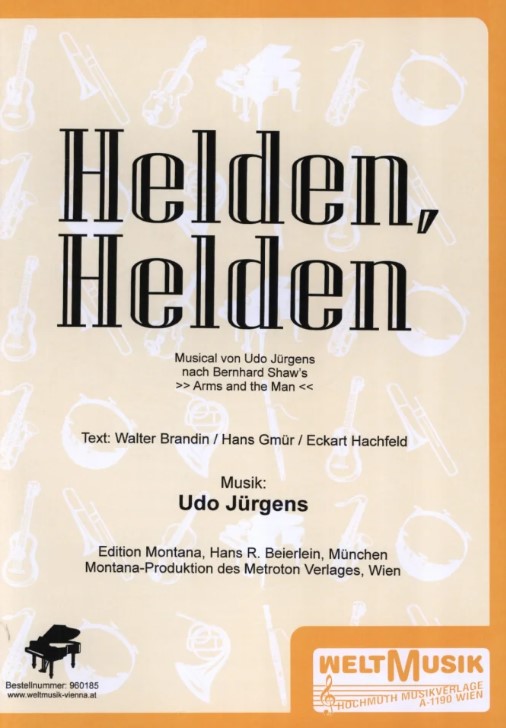 Helden Helden