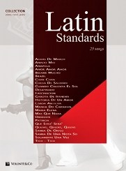 Latin Standards