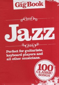 Jazz - The Gig Book