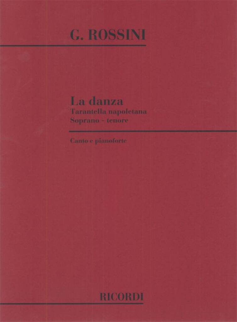 La Danza