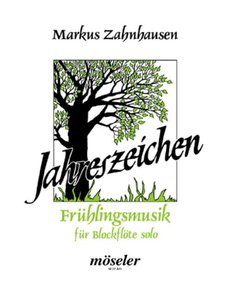 Frühlingsmusik (Jahreszeichen)