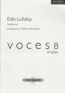 Edo Lullaby