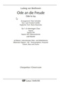 Ode an die Freude / Ode to Joy