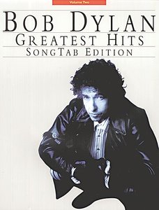 Greatest Hits Songtab Edition Vol. 2