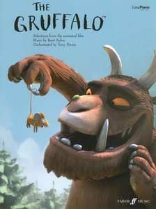 The Gruffalo