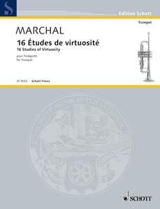 Etude Virtuosite