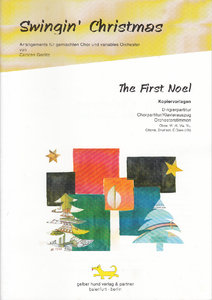 The First Noel