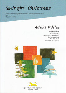 Adeste fideles