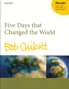 Five days that changed the world