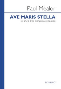 Ave maris stella