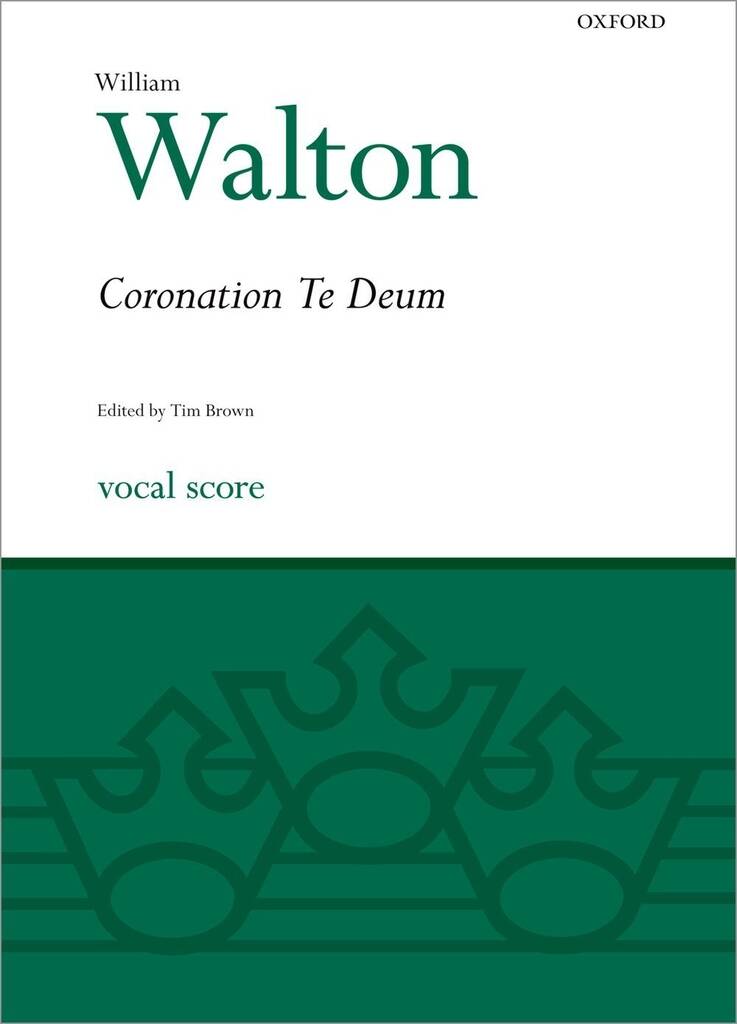 Coronation Te Deum