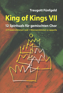 King of Kings VII