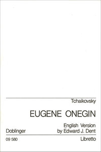 Eugen Onegin