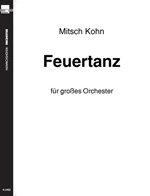 Feuertanz