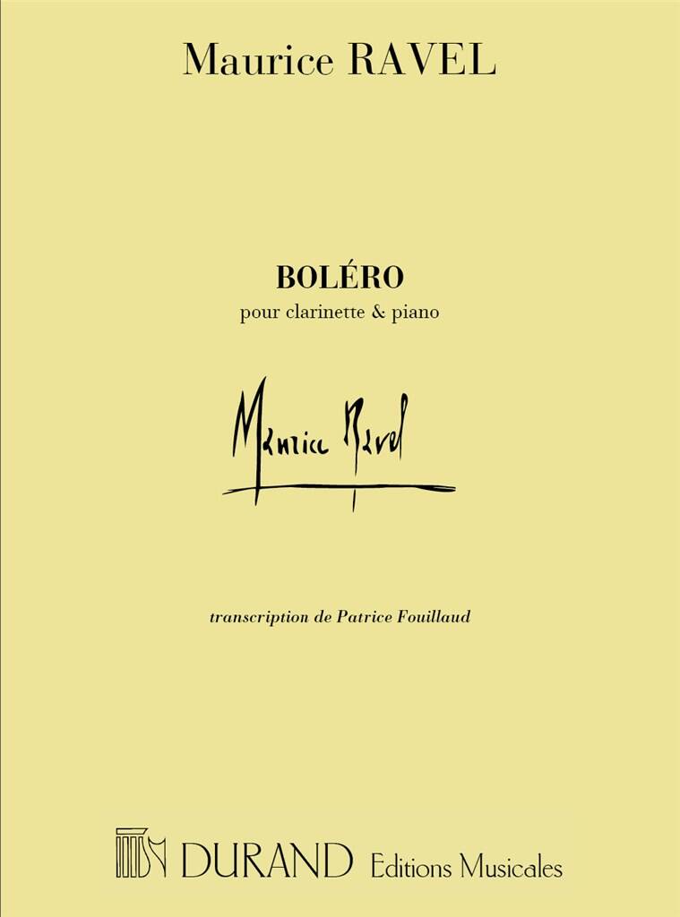 Bolero