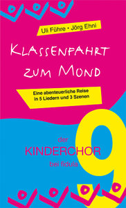 Klassenfahrt zum Mond