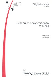 Istanbuler Kompositionen (1996)