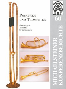 Posaunen und Trompeten