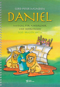 Daniel