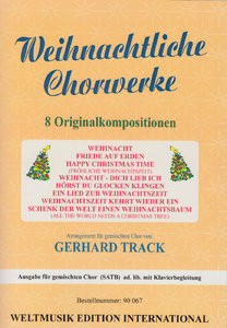 Weihnachtliche Chorwerke