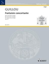 Fantaisie concertante op. 49