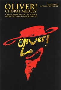 Oliver ! - Choral Medley