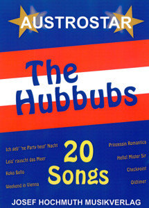 The Hubbubs - 20 Songs