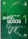 Acoustic Pop Guitar Solos 1