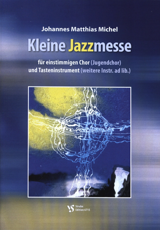 Kleine Jazzmesse