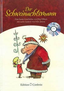 Der Schweinachtsmann