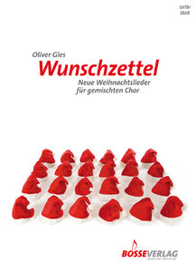 Wunschzettel