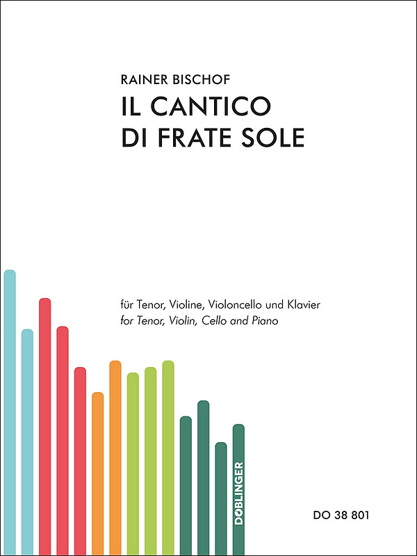 Il Cantico di Frate Sole