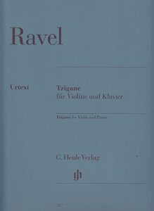 Tzigane