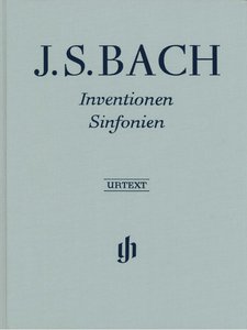 Inventionen und Sinfonien