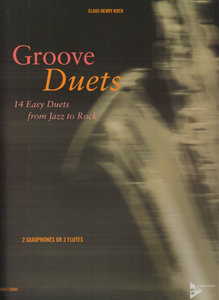 Groove Duets