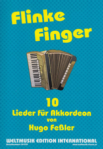 Flinke Finger