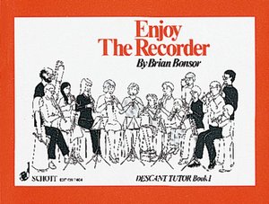 Enjoy The Recorder 1