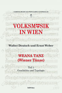 
Weana Tanz (Wiener Tänze)
