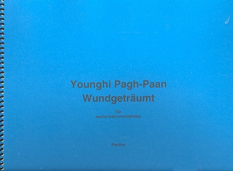 Wundgeträumt