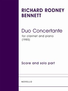 Duo Concertante